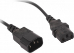 CABLE POWER EXTENSION 1.8M/PC-189 GEMBIRD
