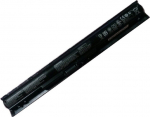 HP 4 Cell 2800mAh, Akku