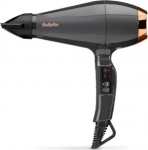 BaByliss 6719DE hair dryer 2200 W Black