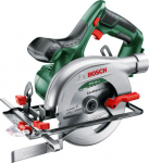 BOS Bosch PKS 18 LI - circular saw - schnurlos - 150