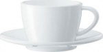 Jura Cappuccino Cups, 2 pcs