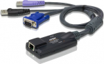 ATE ATEN KA7177 - Video- / USB-Erweiterung