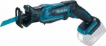 Makita DJR183Z 18V Li-Ion LXT Reciprocating Saw - Batteries and Charger Not Included, Blue, SMALL | Makita