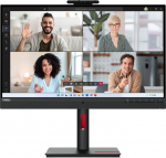 Lenovo ThinkVision T27hv-30 27 IPS 2560 x 1440 (2K) HDMI DisplayPort USB-C