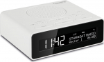 TechniSat DigitRadio 51 - DAB-Radio - wei&szlig;