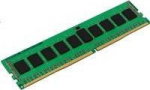 KIN Kingston memory D4 3200 16GB C22 Kingston 1x16GB, 2Rx8, Non-ECC (KVR32N22D8/16)
