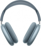 Apple AirPods Max Over-ear blue BT-Headset
