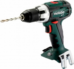 Cordless Drill Metabo BS 18 LT 18 V (602102840)
