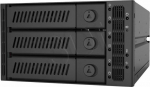 Pocket Chieftec 3x 3.5'' SAS/SATA (CMR-2131SAS)