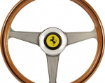 Thrustmaster AddOn Thrustm. Ferrari 250 GTO Vintage Lenkrad (KON/PC) retail