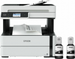 EPS Epson | Multifunctional printer | EcoTank M3170 | Inkjet | Mono | All-in-one | A4 | Wi-Fi | Grey