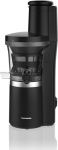 Panasonic MJ-L 700 KXE matte black