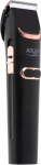 Adler Hair clipper with a ceramic blade AD 2832