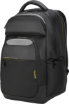 Targus CityGear | Fits up to size 14-15.6 " | Laptop Backpack | Black | Shoulder strap