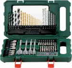 Metabo drill Set of drills and bits 86 elem. (626708000)