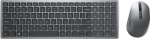 DEL Dell KM7120W keyboard Mouse, included RF Wireless +