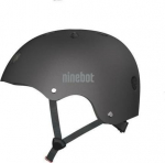 Segway Ninebot helmet for adults, black (L)