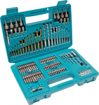 Makita B-68432 Drill Bit Set 102pcs