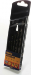 Irwin drill bit for metal, cylindrical, cobalt 4 5 6 10 8mm zestaw (10502570)