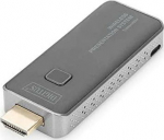 DIGITUS Wireless HDMI Transmitter (transmission unit for DS-55319
