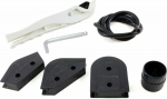 Barrow Hardtube bend Set 12 mm