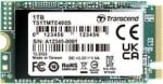 TRANSCEND 1TB M.2 2242PCIe Gen3x4 NVMe 3D TLC DRAM-less
