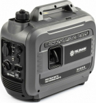 Fieldmann genset Gasoline genset FZI 4018BI Moc 1800W, poj. 80 cc