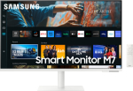Samsung S32CM703UU - M70C Series - LED-Monitor - Smart - 80 cm (32")