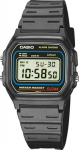 CASIO W-59-1VQ Men's watch