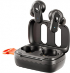 Skullcandy DIME 3 wireless earbuds,black