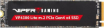 PAT Disk SSD 4TB Viper VP4300 Lite 7400/6000 M.2 PCIe Gen4x4 NVMe 2.0 PS5