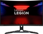 Lenovo R27fc- 240Hz | Full HD | 27" | VA | 0.5ms - 27" | VA | Full HD | 0.5ms | 240Hz | HDR