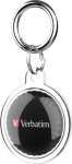 Verbatim MYFC-01B My Finder Coin Bluetooth Finder 1 pack BK