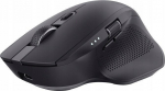 Trust Ozaa Mouse+ Multi Connect Black (24820)