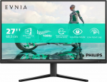 Philips | 27M2N3200S/00 | 27 " | IPS | 16:9 | 180 Hz | 1 ms | 1920 x 1080 pixels | 300 cd/m&sup2; | HDMI ports quantity 2 | Black | Warranty 24 month(s)