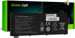 Battery Green Cell AP18E7M AP18E8M dedicated to Acer laptops
