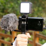 Selfie stick Ulanzi Phone holder St-02s