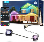 Govee Permanent H705E String of lights 8W 4000K RGBICW/white light