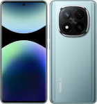 Xiaomi smartphone redmi Note 14 Pro+ 5G 12/512GB Niebieski (60761)