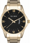 Paul Lorens Men's Watch PL3844B3-1D1 / silver