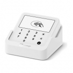 SumUp Solo Lite and Charging Station