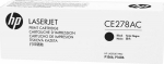 Toner HP 78AC Black Original (CE278AC)