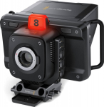 Blackmagic Design Blackmagic Studio Camera 4K Pro G2