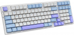 VGN V98 Pro Gaming Tastatur, Box Ice Cream Pro - Sea Salt (US)