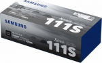 Toner Samsung MLT-D111S Black Original (SU810A)