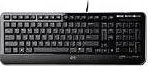 HP Keyboard German Black