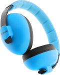 Tellur noise reduction earmuffs for kids Blue