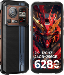 HOTWAV Cyber Smartphone 15 (brown)