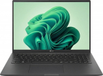 LG gram 17 17Z90TL-G.AU8BG 17" WQXGA Core Ultra 7 256V - Core Ultra 7 - 4.8 GHz