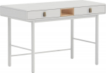 Desk IRIS 120x60xH75cm, white